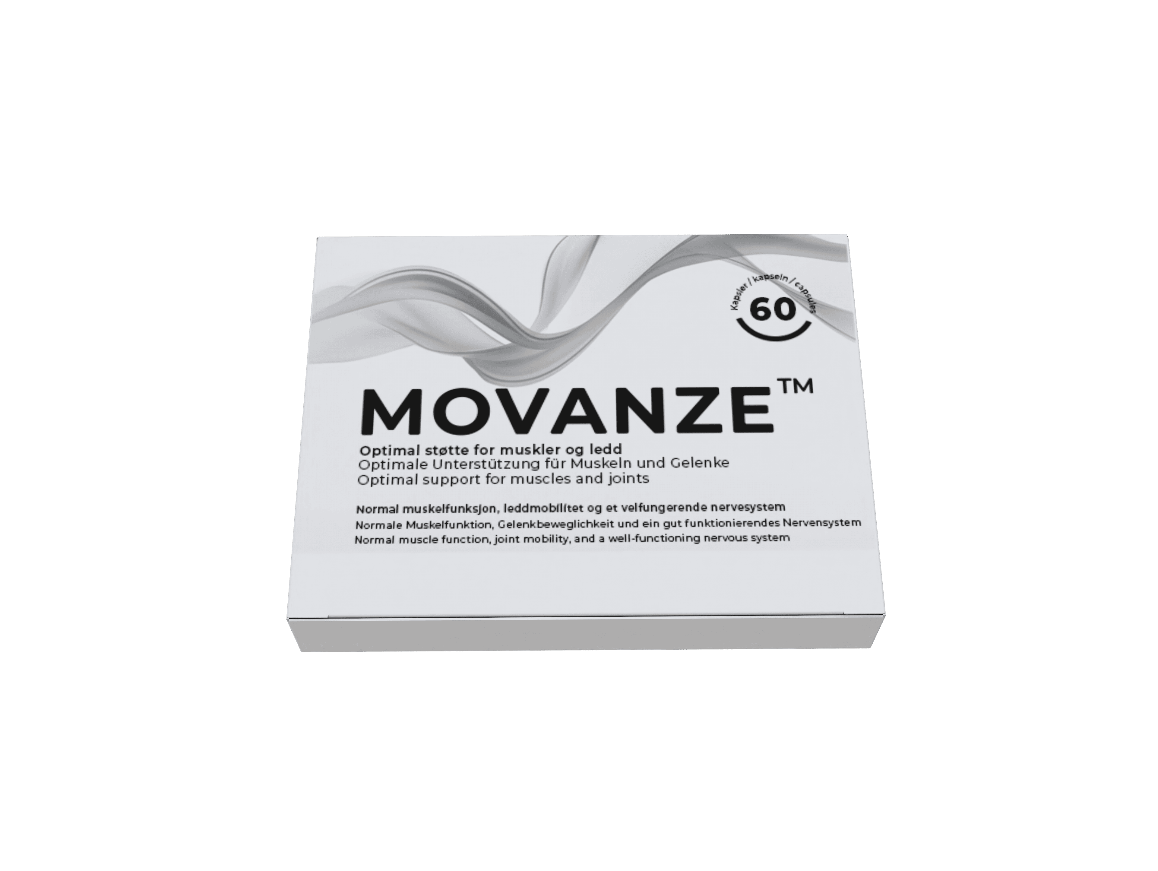 Movanze-verpakking